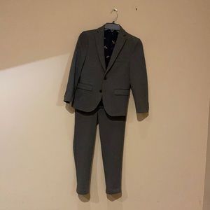 Boys Ralph Lauren suit, size 10R.
